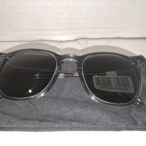 Stylish Black Sunglasses